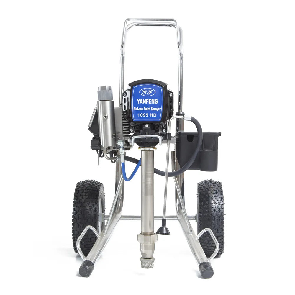 Putian  Max II 1095 Airless Paint Sprayer Pro Contractor Electric Airless Sprayer