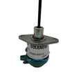 1A084-60011 1A084-60012 Fuel Shutoff Stop Shutdown Solenoid for Kubota V2203 V2003 V2403 12V Bobcat S150 160 175 diesel Engine
