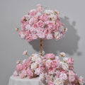 KL-FC88 Wedding Artificial Silk  Flower Ball Wedding Centerpieces Flower Centerpiece Floral Table Center Piece for Event Decor