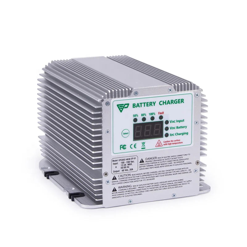 HNARL Manlift Parts 2440319260 HA-2440319260 Haulotte Battery Charger 48VDC for Haulotte Boom Lifts