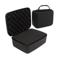 Wholesale Custom Universal Hard Shell EVA Stash Case Smell Proof Portable Case Storage for Electronics Cameras Tablets