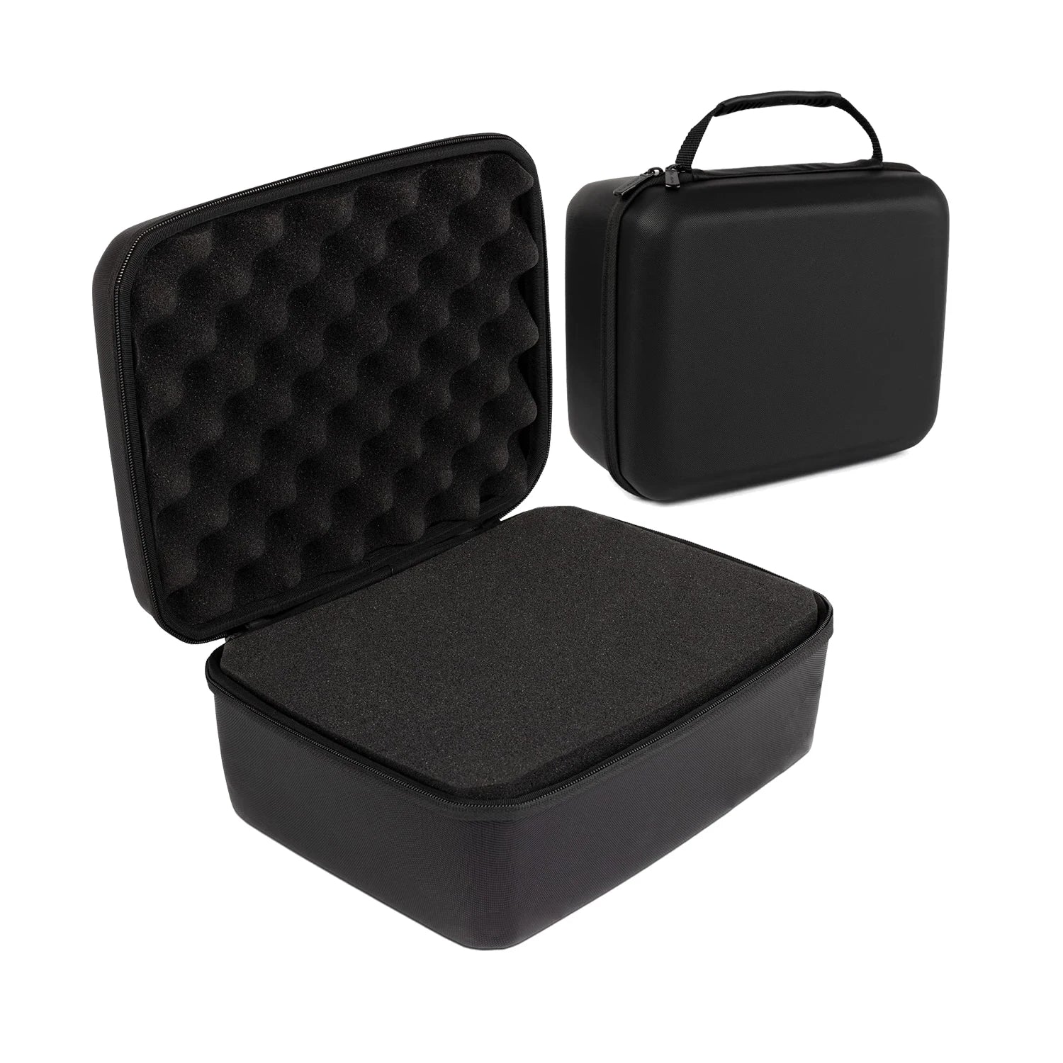 Wholesale Custom Universal Hard Shell EVA Stash Case Smell Proof Portable Case Storage for Electronics Cameras Tablets