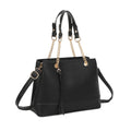 Hand Woven Parachute Bag Large Capacity Tote Bag Open Pull Rope Female Bag