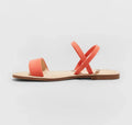 Fashion Cute Summer Shoes Ladies Women Flat Sandals New Arrival 2025