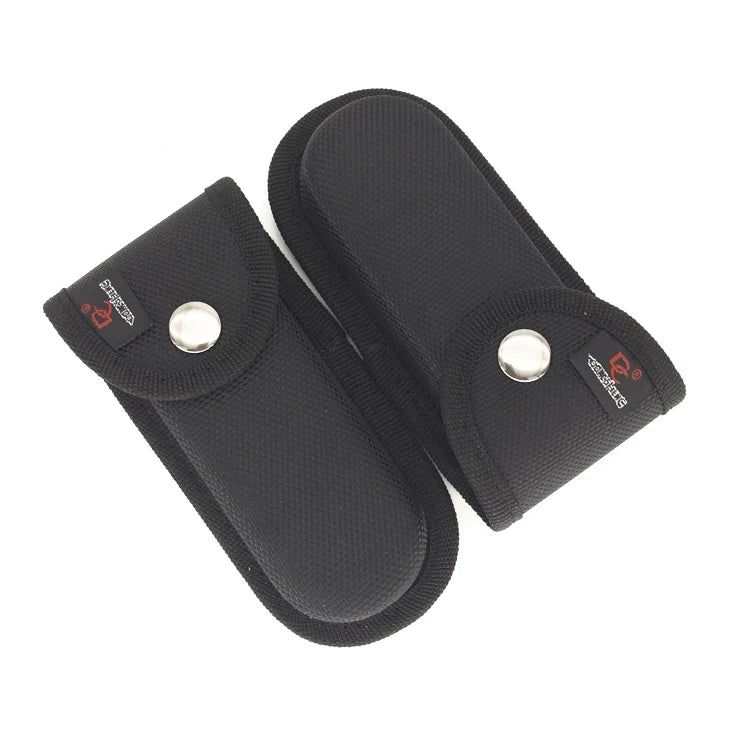 Cost-effective Knife Multifunction Tool Multi-function Pliers Sheath Nylon Protective Sleeve Edc Gear Survival Tool