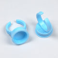 Rings Ink Cup Pigment Ring Wholesale Eyelash Extension Tools Glue Holder