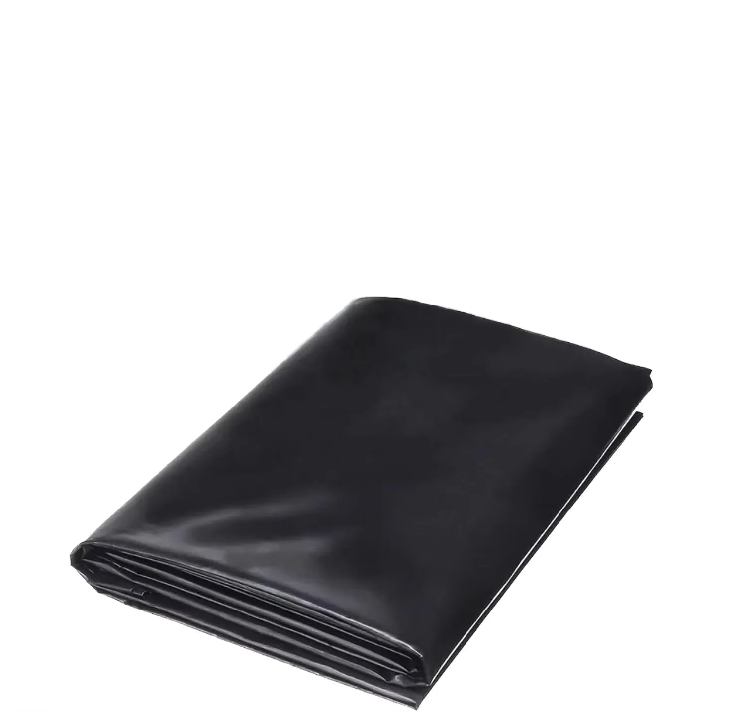 Geovance HDPE Geomembrane Rolling Dam Liner Sheet 0.2 0.5mm 2.5mm Anti-UV Made From PVC EPDM PP for Biodigestor Liner