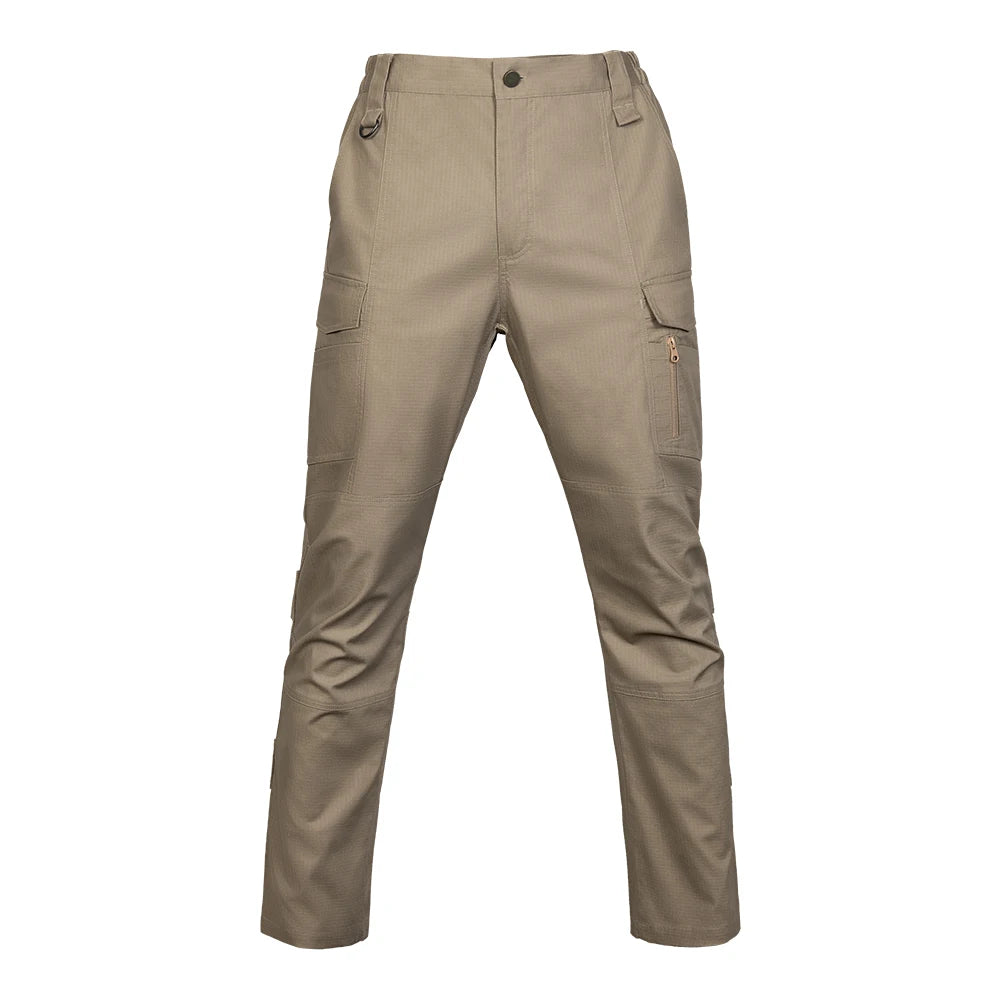 OEM and ODM Wholesale Cargo Jogger Tactical Pants Windbreaker Track Cargo Mens Sweat Pants