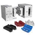 Custom Mold Plastic Injection Products Plastic Injection Molding Plastic Mould Maker Injection Mold Service
