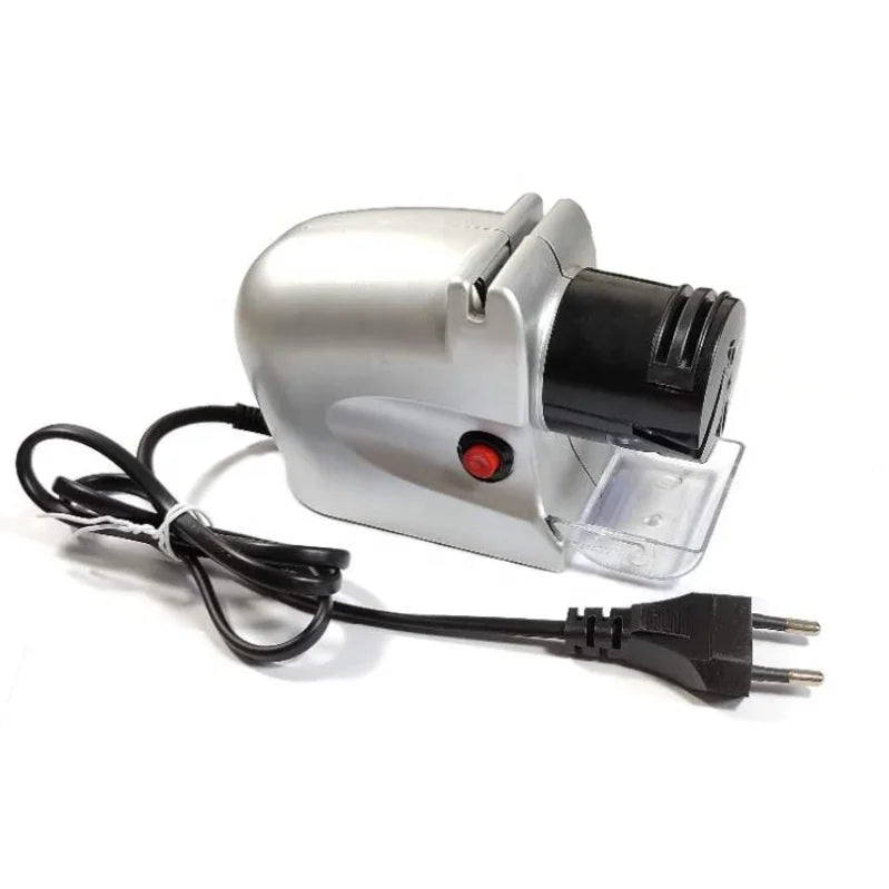 Knife Drill Sharpening Scissors Pro Kitchen Sharpening Machine Professional Electric Knife Sharpener