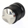 Dual Head Coffee Leveler Adjustable Depth Professional Espresso Hand Tamper Coffee Distributor Tamper