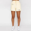 Custom New Fashion Sportswear Women Athleisure Women Gym Wear Workout Clothing Sports Shorts