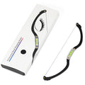 Golden Ratio Microblading Ruler  Professional Bow Balance Arrow Tool for Perfect Eyebrow Design Caliper with Symmetry Guid