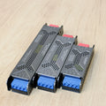 Led Switch Power Supply 110-240V Line Light Mute Transformer Ultra-Thin Light With Line Light