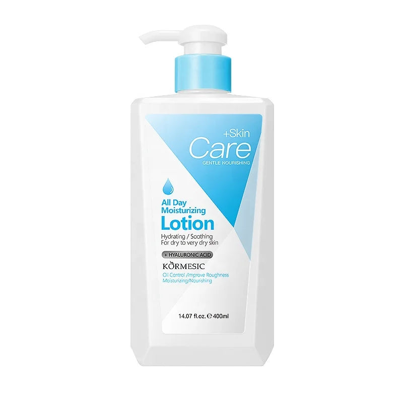 OEM Manufacturer KORMESIC Night Moisturizing Repair Lotion All Day Moisturizing  and Ensure Moisture