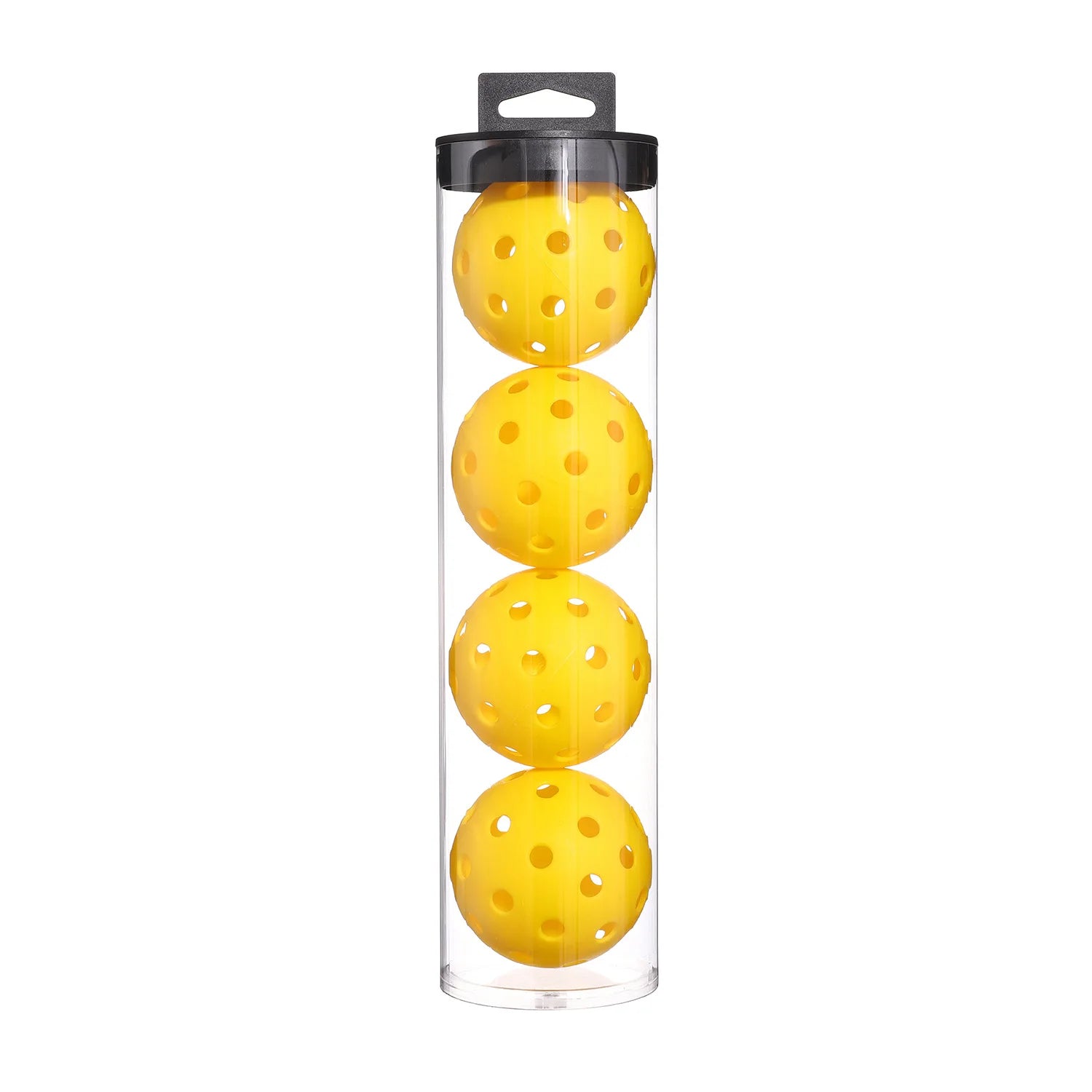 USAPA Approved NEXT Brand Pickleball Balls Custom Logo Eco-friendly Paddle Portable Plastic Honeycomb Core Training Outdoor Use