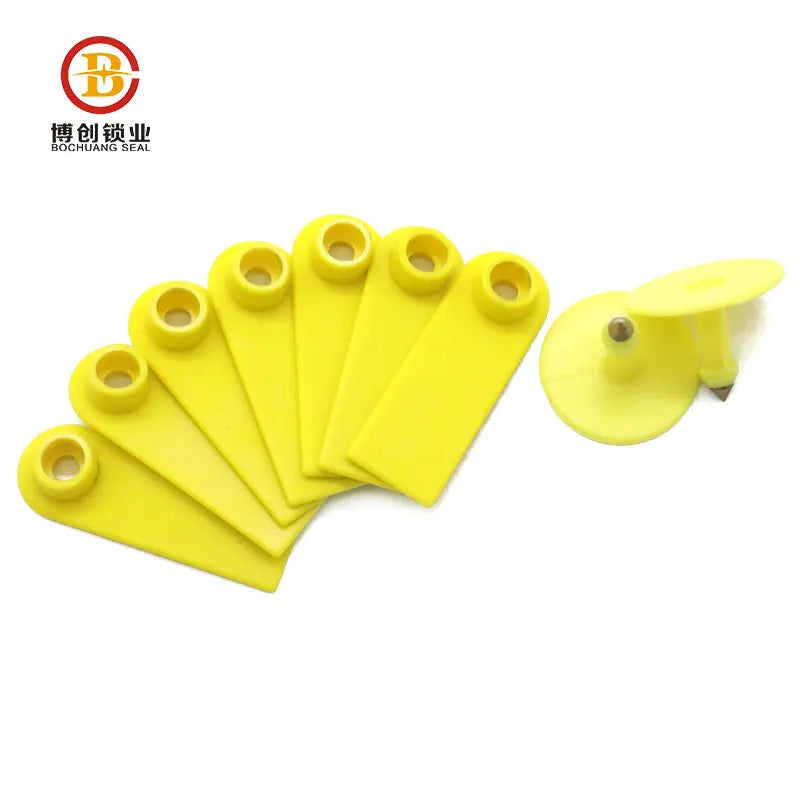 BCE103 Farm Farming Widget Cow Ear Tags Cattle Cow Ear Tag