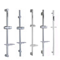 Shower Slide Bar Adjustable Handheld Shower Head Holder