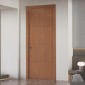 China Wholesale Invisible Door Factory Direct Supply Invisible Hinge Door Interior Foshan Hidden Internal Door