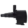XILONG XL-008 XL-180 XL-280 XL-380 Three in One Submersible Pump Oxygenation Filter Pump