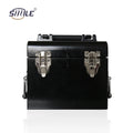 SMILE Toolbox Metal Small Organiser Portable Storage Box