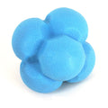 Wholesale Colorful Reaction Training Ball Custom Logo Hexagon Agility Reaction Ball