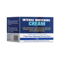 Wholesale Armpit Underarm and Body Whitening Cream for Sensitive Areas