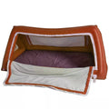 Waterhan 2025 New Design Luxury Durable Portable PVC Inflatable Extended Type Tent Single Layer One Bedroom Four-Season Outdoor