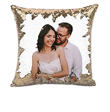 Custom Logo Sublimation Printed Pillow Cover New Products Animal Plant Floral Heat Press Cushion Cases Throw Pillow Covers