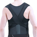 Posture Corrector Brace Shoulder Back Support Belt for Braces & Supports Belt Shoulder Posture Correction