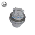 Kubota Excavator Travel Motor KX121-3SS RD118-61290 KX121-3 Final Drive