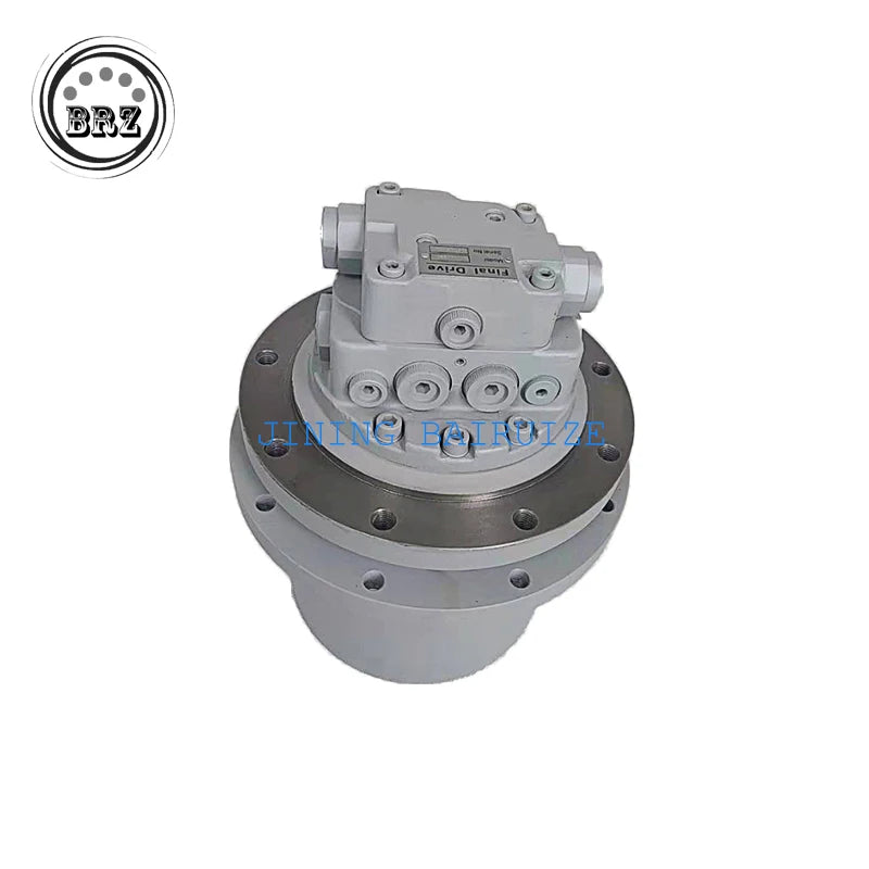 Kubota Excavator Travel Motor KX121-3SS RD118-61290 KX121-3 Final Drive