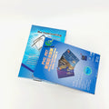 TIPTOP Inkjet Printable Pvc Card Inkjet Printable Pvc Sheet Inkjet Printable Pvc Plastic Sheet