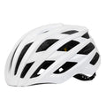 EN1078 Certified Dual Sport Mountain Bike Helmet-Durable Adult Unisex Bicycle Riding Helmet Adjustable Strap In-Mold Technology