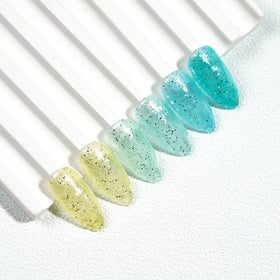 Missgel Wholesale Supplies Soak Off Glitter Gel Polish Uv-gel Nail UV Gel
