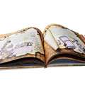 Factory Printing Service Custom Color Book Printing