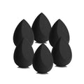 Wholesale Natural Teardrop Super Soft Makeup Blender Private Label Beauty Puff for Facial Usage Box Packing