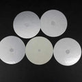 2025 Best Feedback Oleophobic Waterproof air Premeable Induction Vent Seal Liner