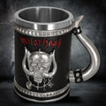 Stainless Steel Resin Mug MBA06 Ornaments Home Decoration Customizable Print Beer Cup