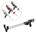 Upgraded Hunting Slingshot Powerful Mini Slingshot Multifunctional Outdoor Steel Ball Shooting Fishing Other Shooting Products