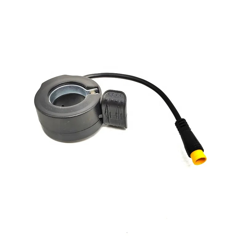 King Sunny Kickscooter Spare Parts Black Accelerator for Kugoo G2 PRO Electric Scooter Throttle Repair Repair Accessory