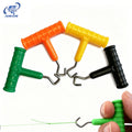 ALPHA Carp Fishing Rig Making Tool High Strength Knot Puller & Line Tensioner Multi-Functional Terminal Tackle Accessory
