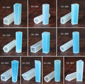 AK DIY Epoxy Resin Silicone Moulds Round Square Serving Tray Molds for Resin Craft Tools Decorating Tools for Resin Jewelry