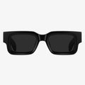 Fashion Small Frame Sunglasses Acetate Polarized Sun Glasses 2025 Designer Glasses Men Square Sunglasses
