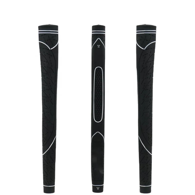 Custom Logo Colorful Natural Rubber Golf Putter Grip Low Price Accessories