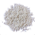 Colored Glass Pebbles Stain Solid for Pool Interiors and Outdoor Decorative Wall Mosaic Colorful Beads UV Resistant Bulk Supply