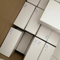 Single Size 3d 4d 5d 6d Private Label Premade Fans Wholesale Korea Pbt Fiber Lashes 0.07 Short Root Lashes