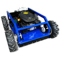 New Design Newest Garden Machine AWY550 Self Propelled Garden Remote Control Lawn Mower