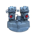 9065879 9065880 Hitachi Ex200-3 EX200-1 Hydraulic Pump HPV116C Excavator Main Pump Assy