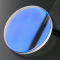 Wholesale Custom Watch Glass Sapphire Crystal for  G-shock GA-2100 Watch Accessories Parts